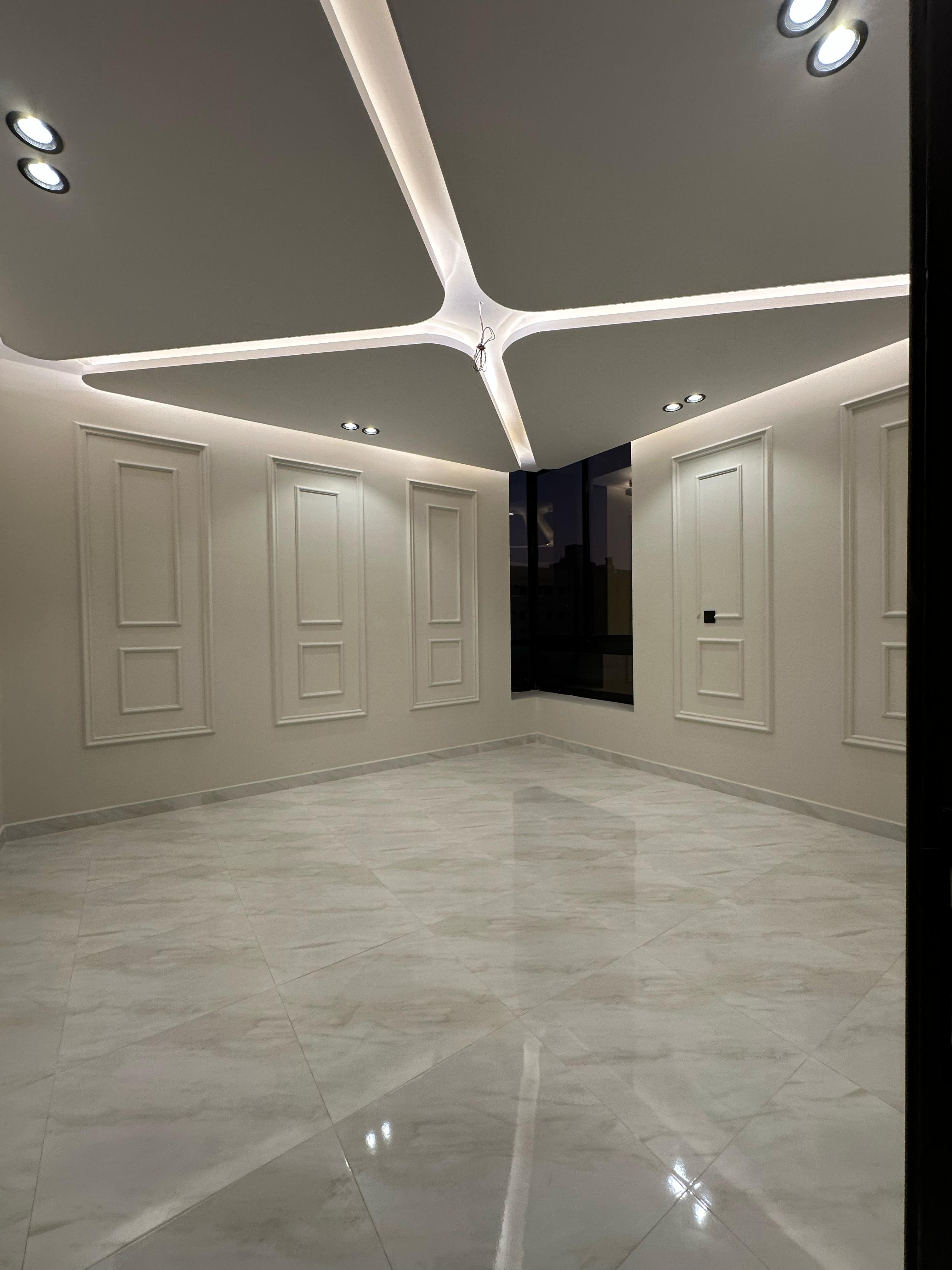 مشروع الدانه 1