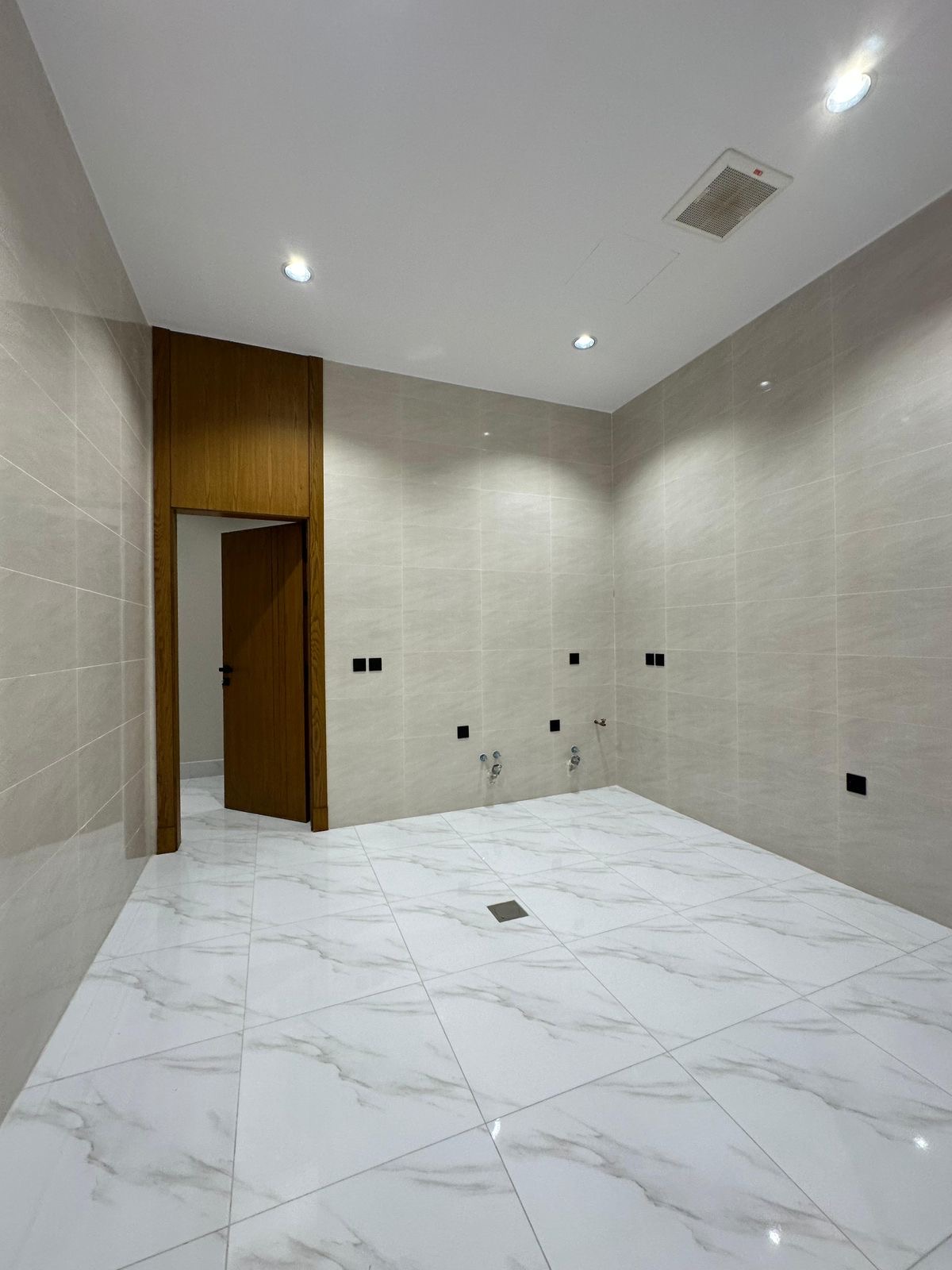 مشروع النزهه 2