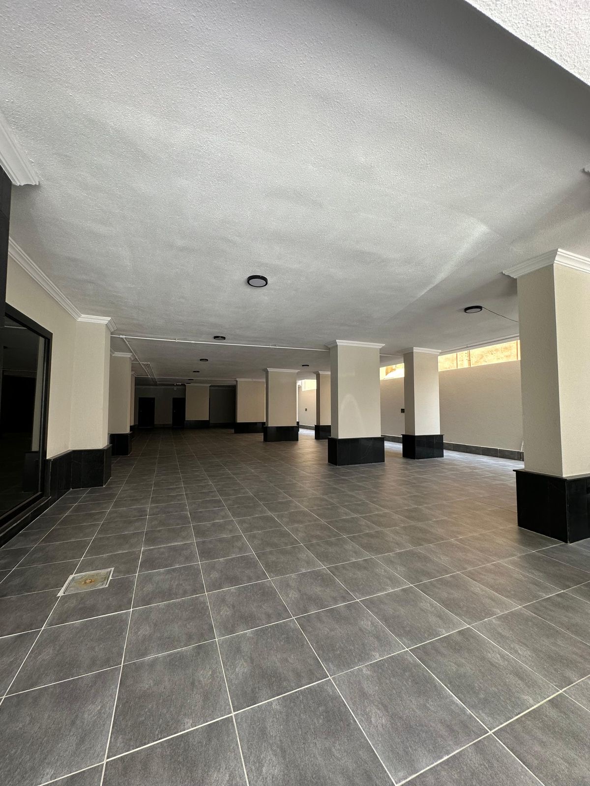 مشروع النزهه 2