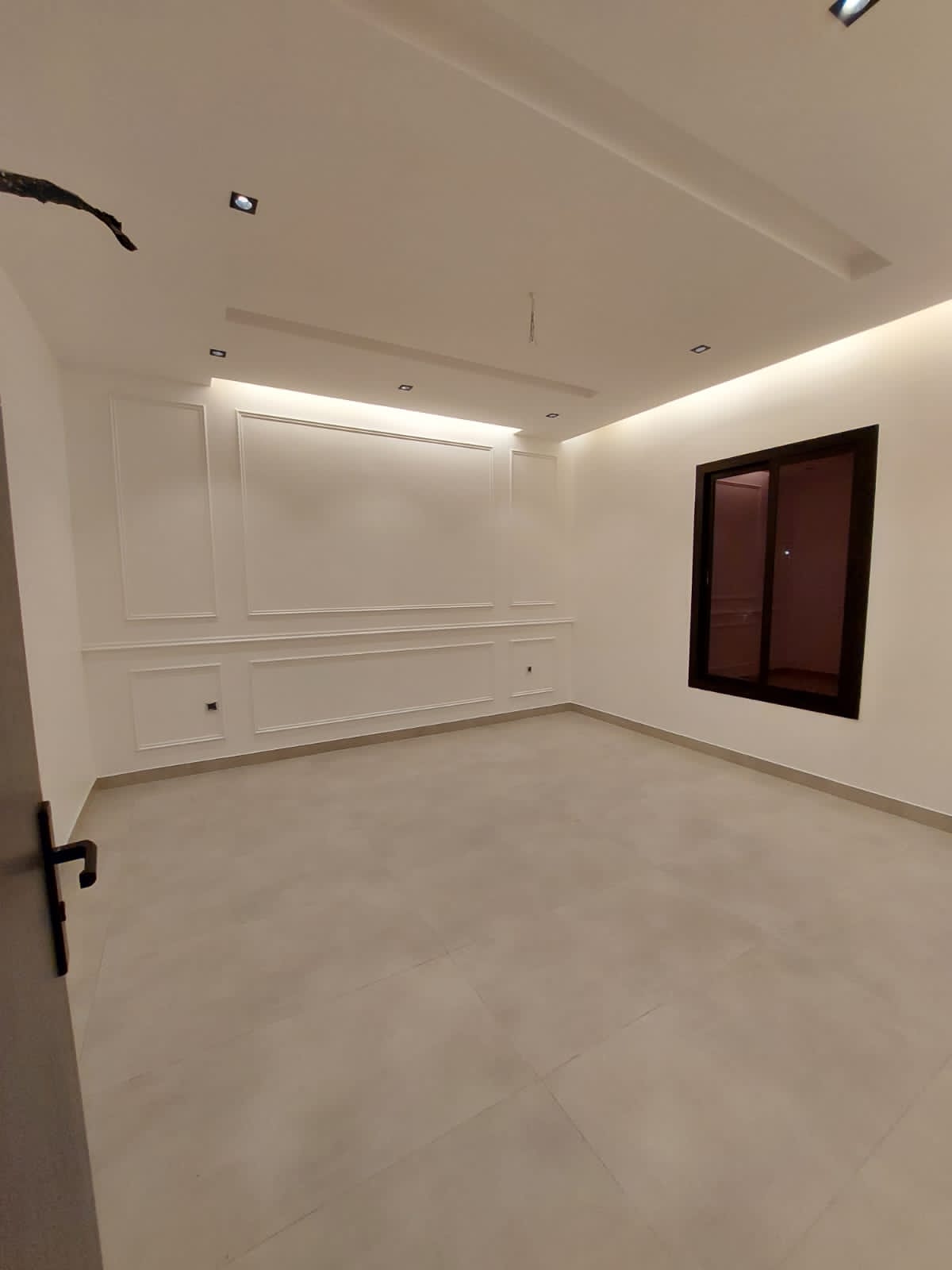 مشروع  الريان ١