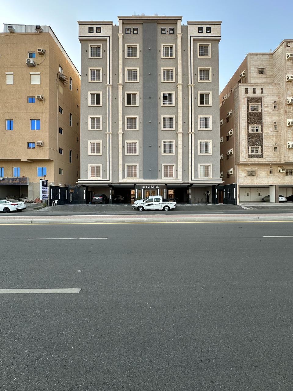 مشروع الريان 557