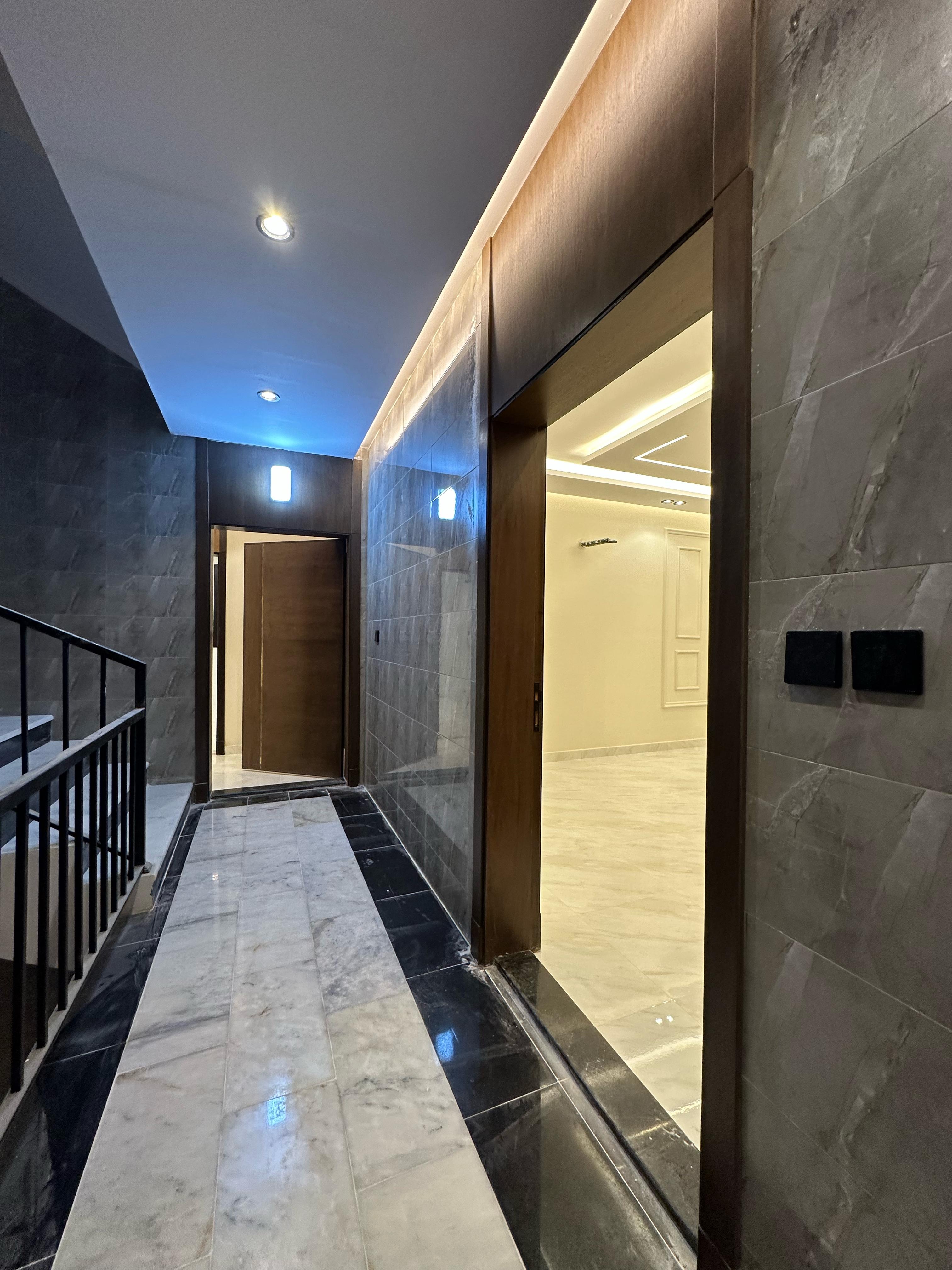 مشروع الدانه 1