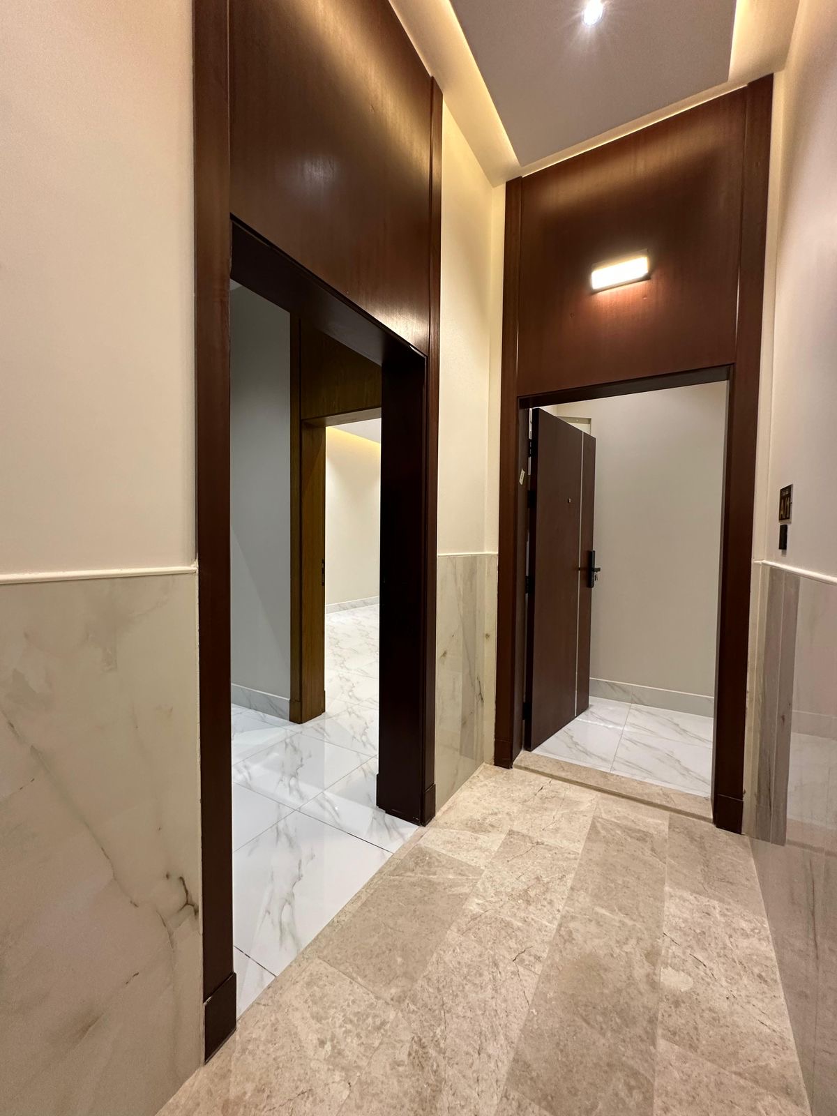 مشروع النزهه 2