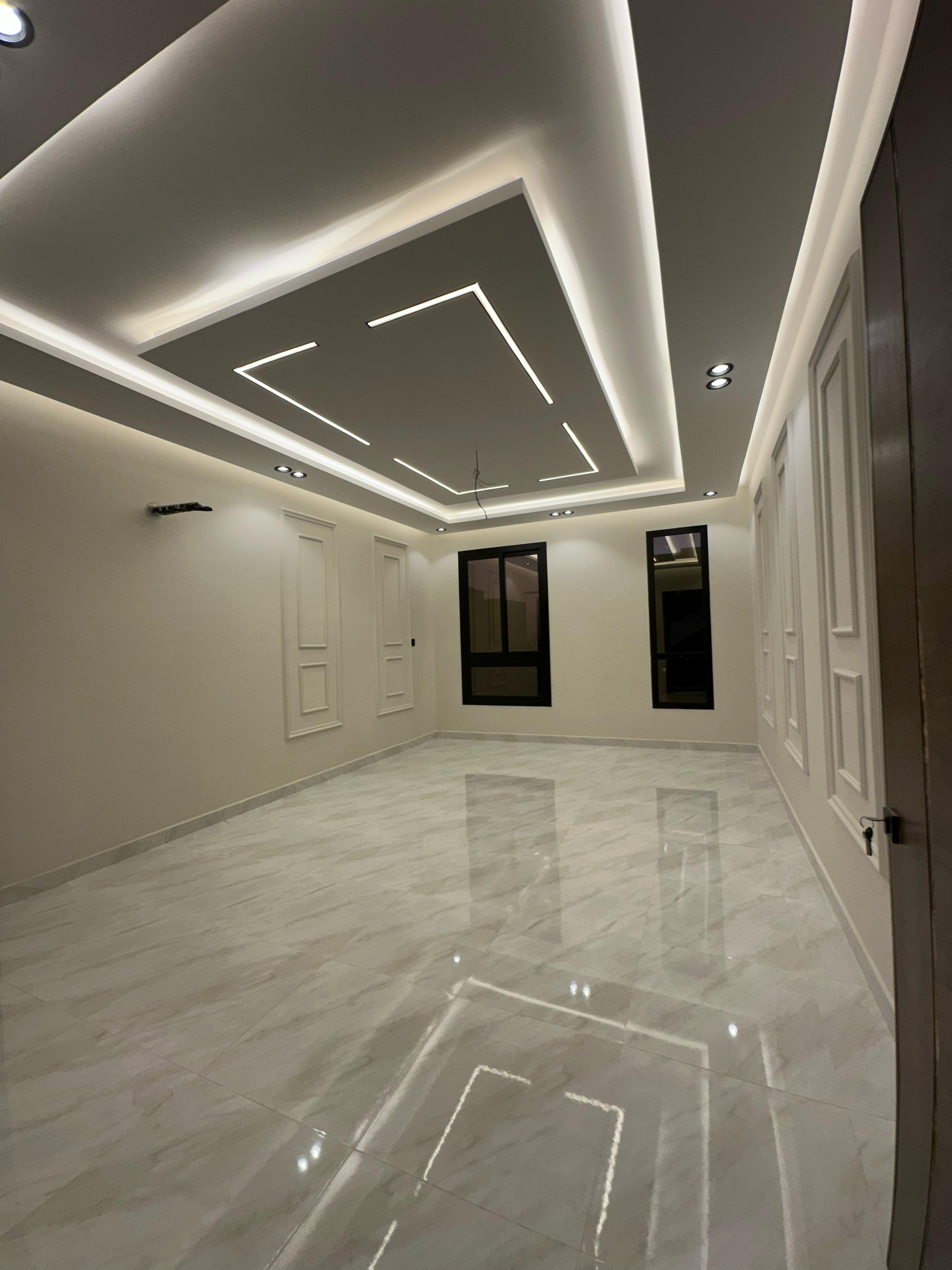 مشروع الدانه 1