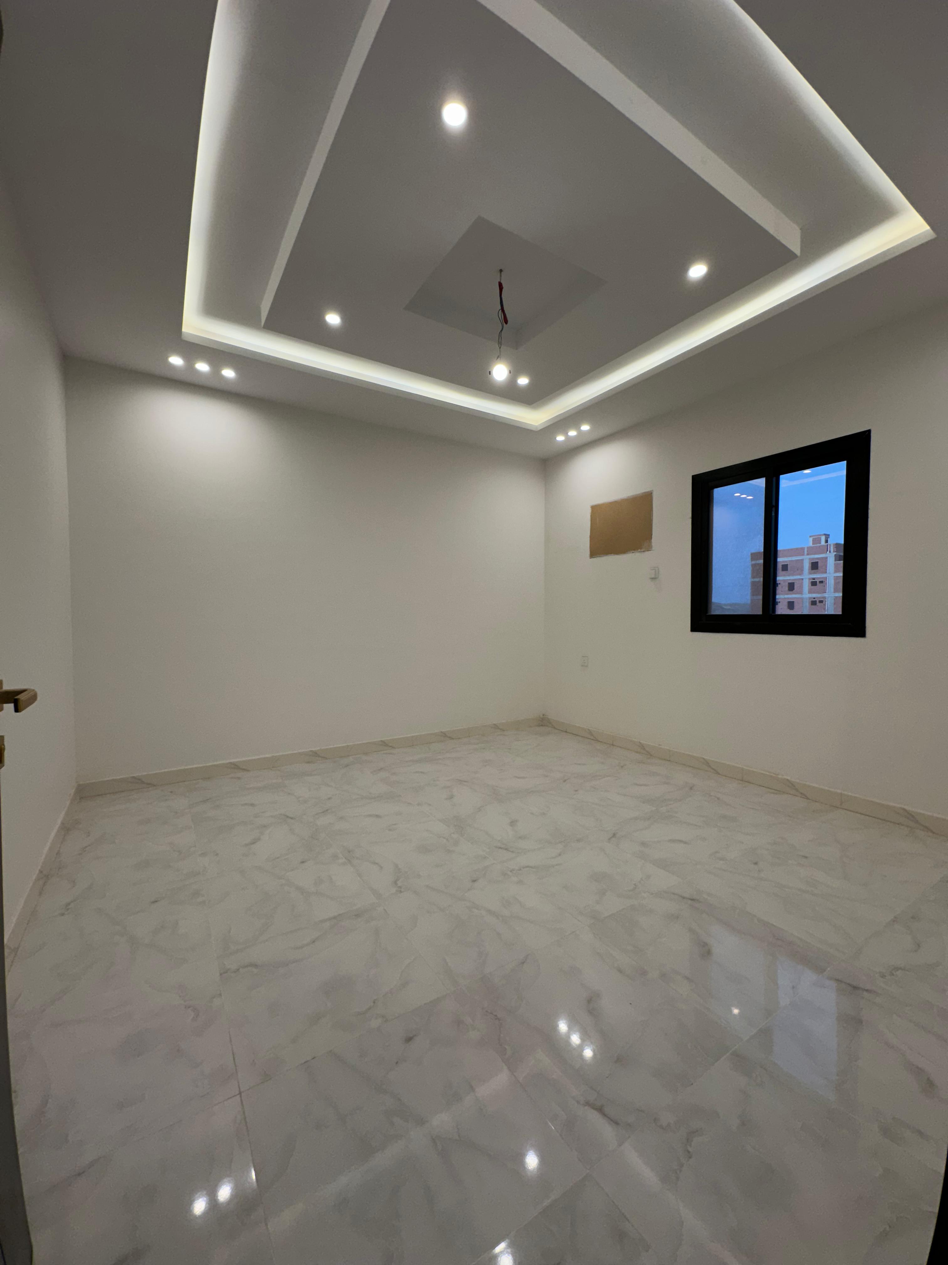 مشروع الزاهر 