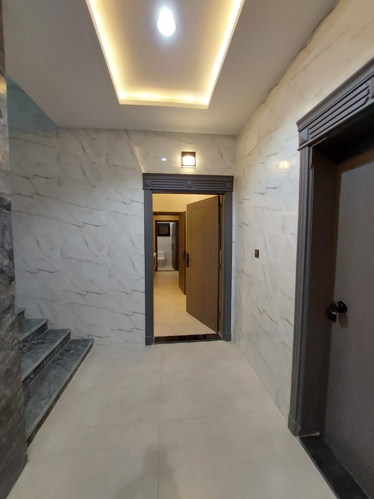 مشروع  الريان ١