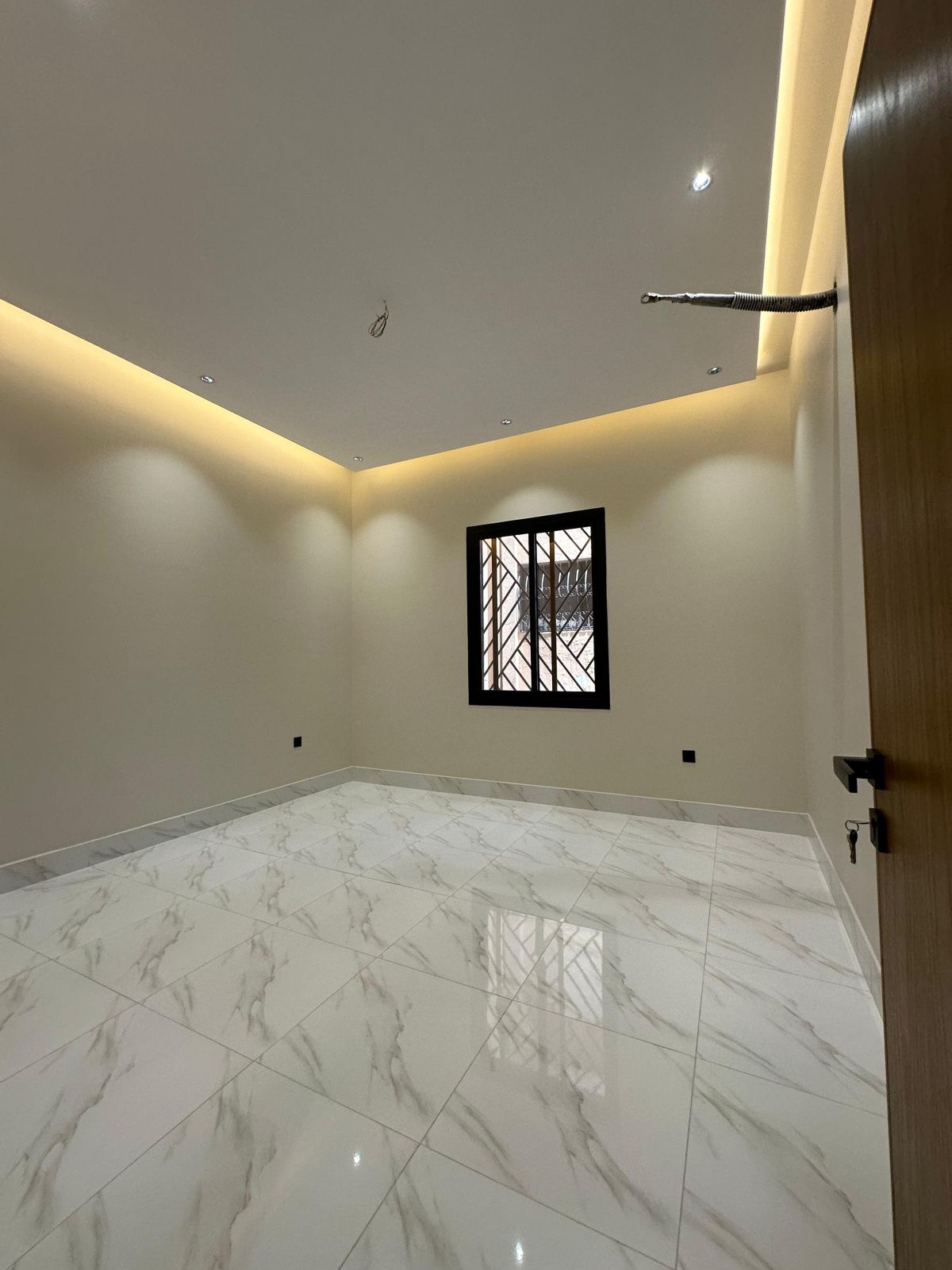 مشروع النزهه 2