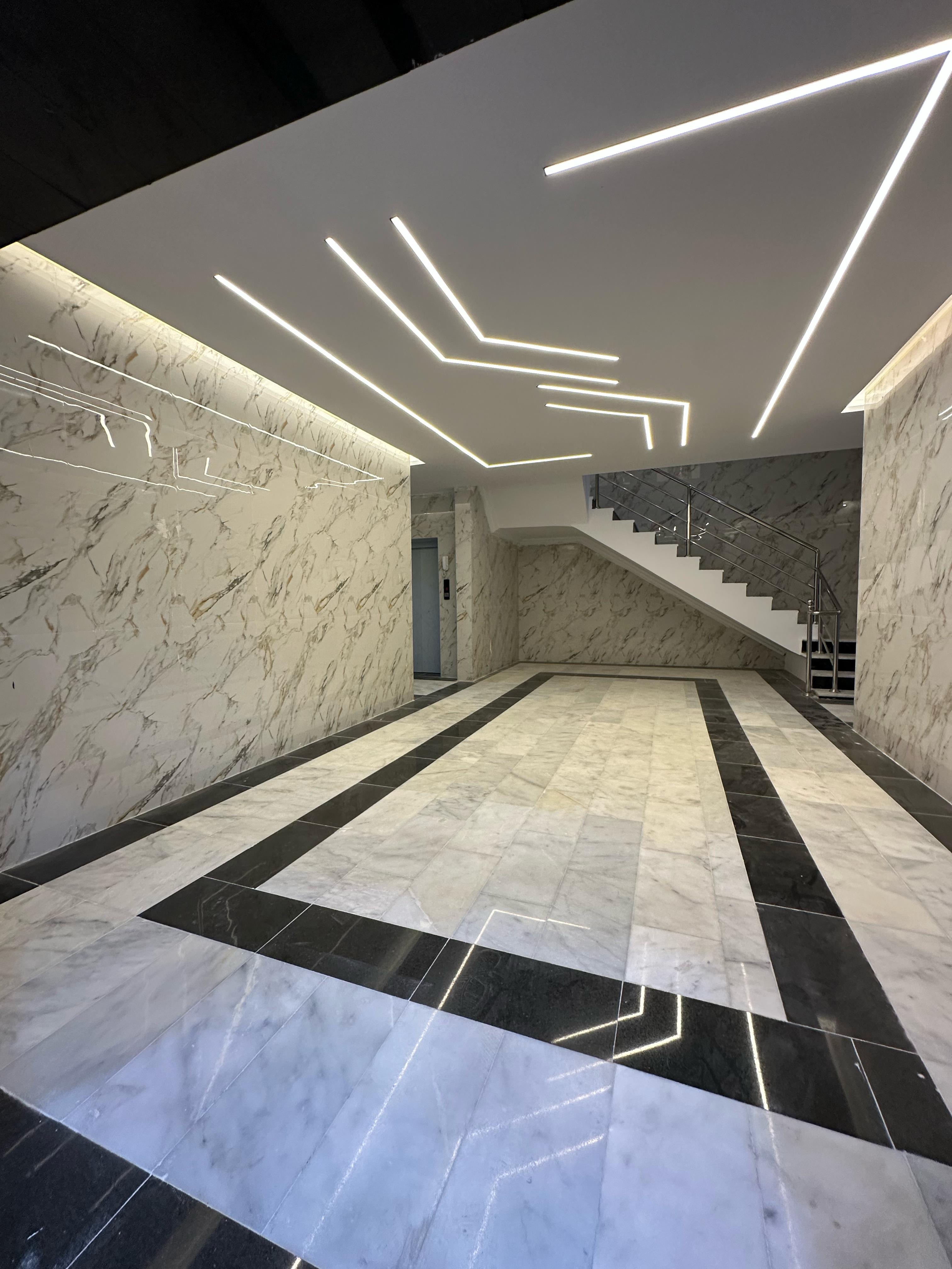 مشروع الدانه 1