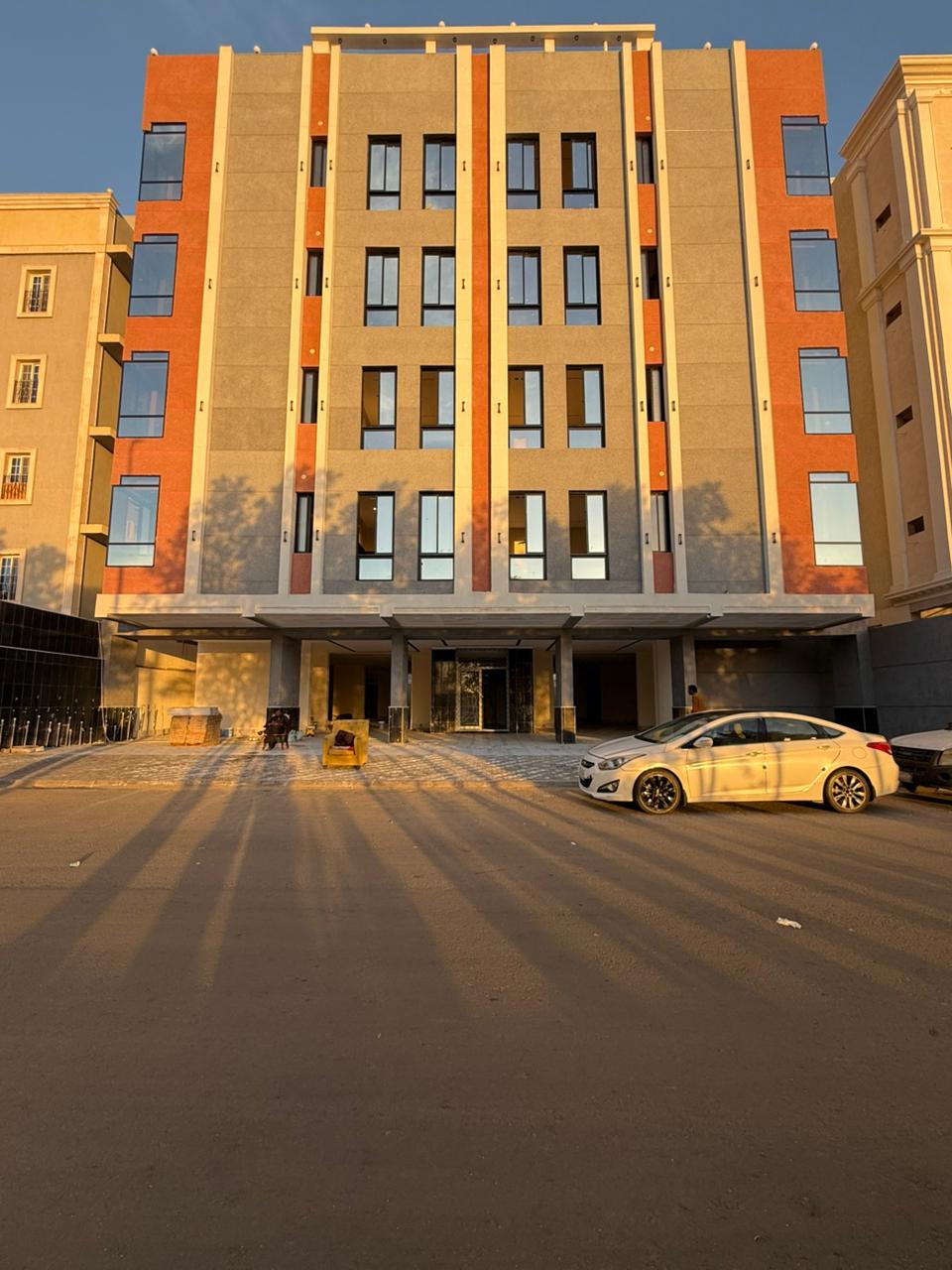 مشروع الدانة 3