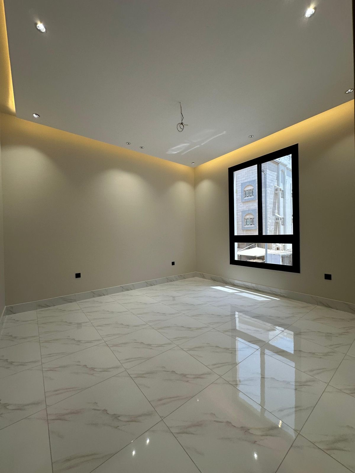 مشروع النزهه 2