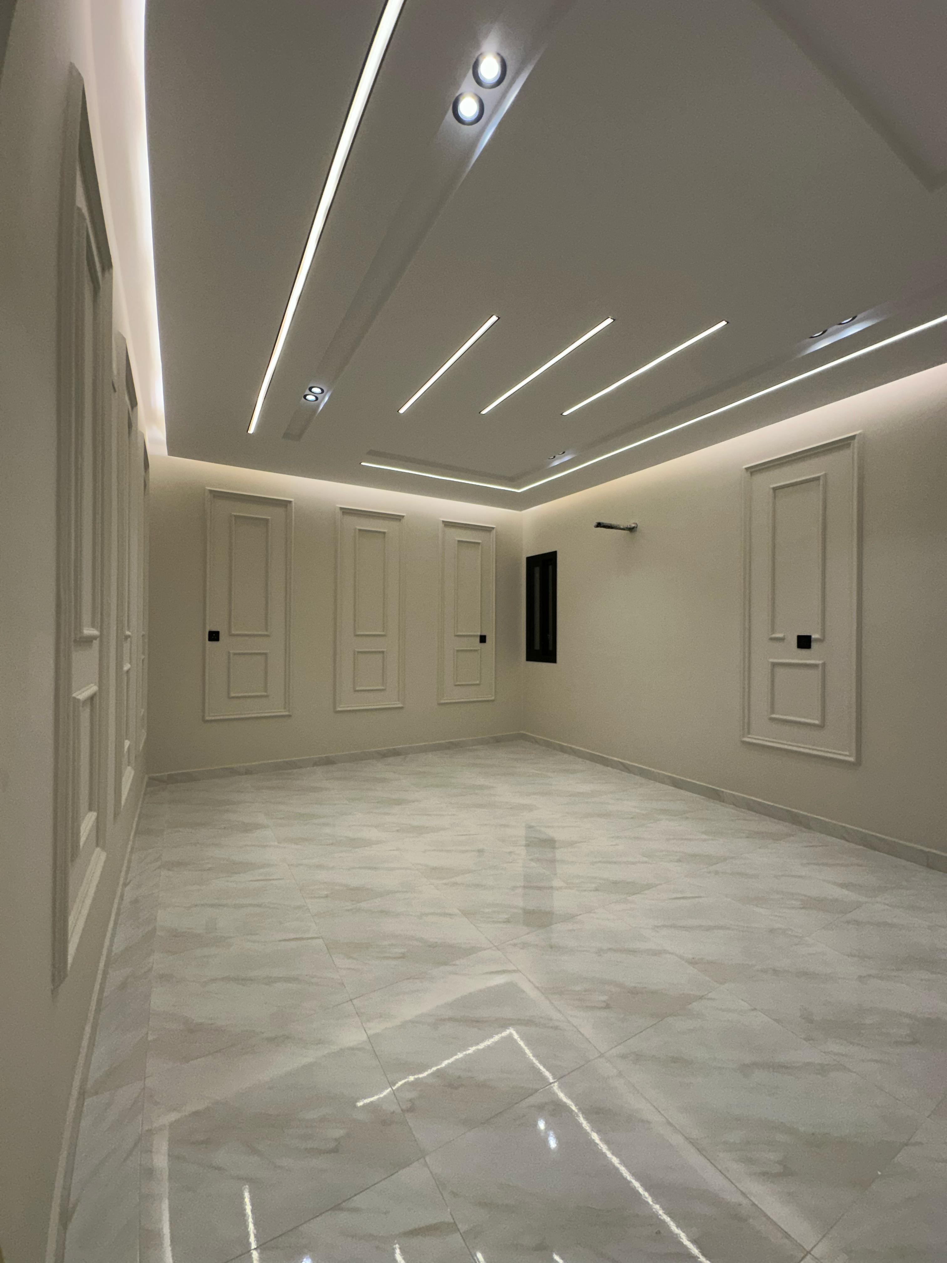 مشروع الدانه 1