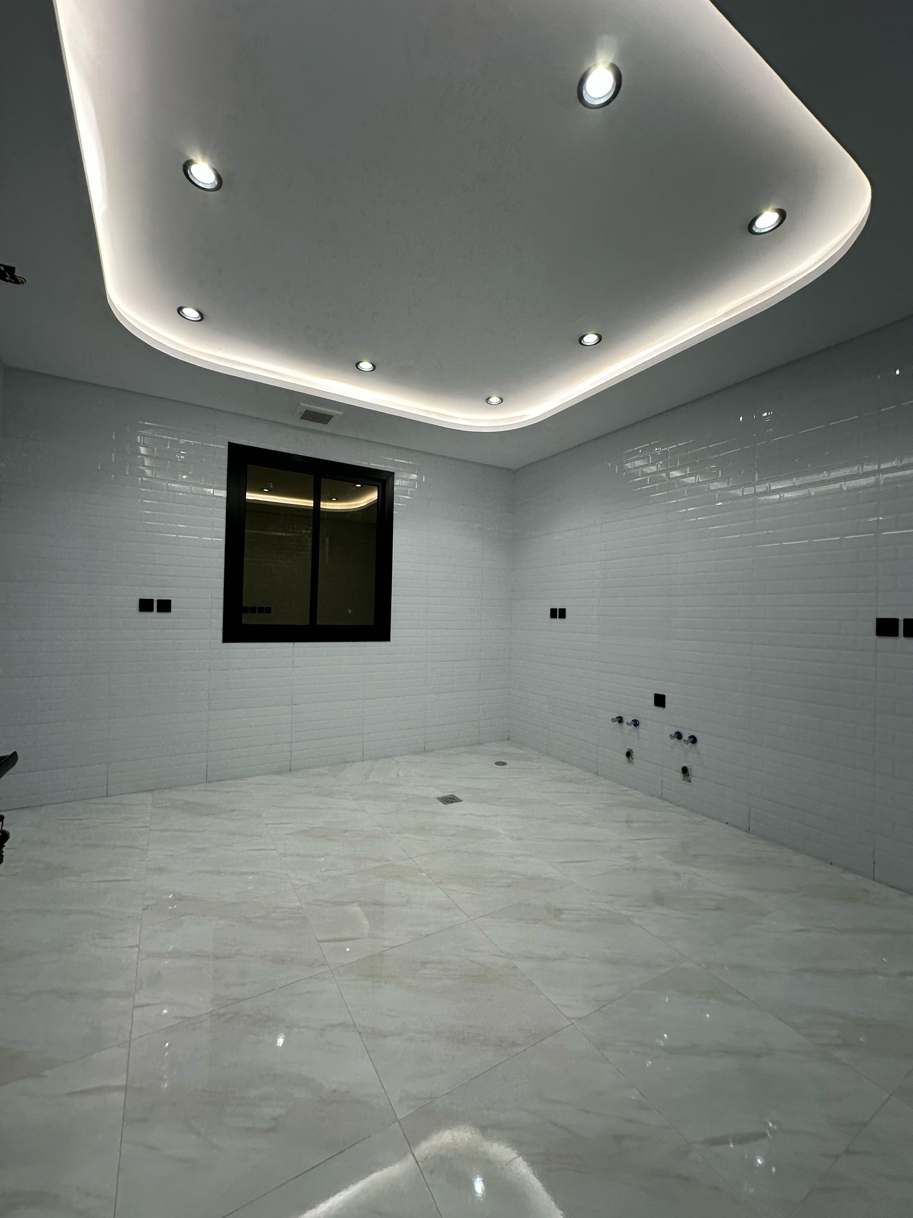 مشروع الدانه 1