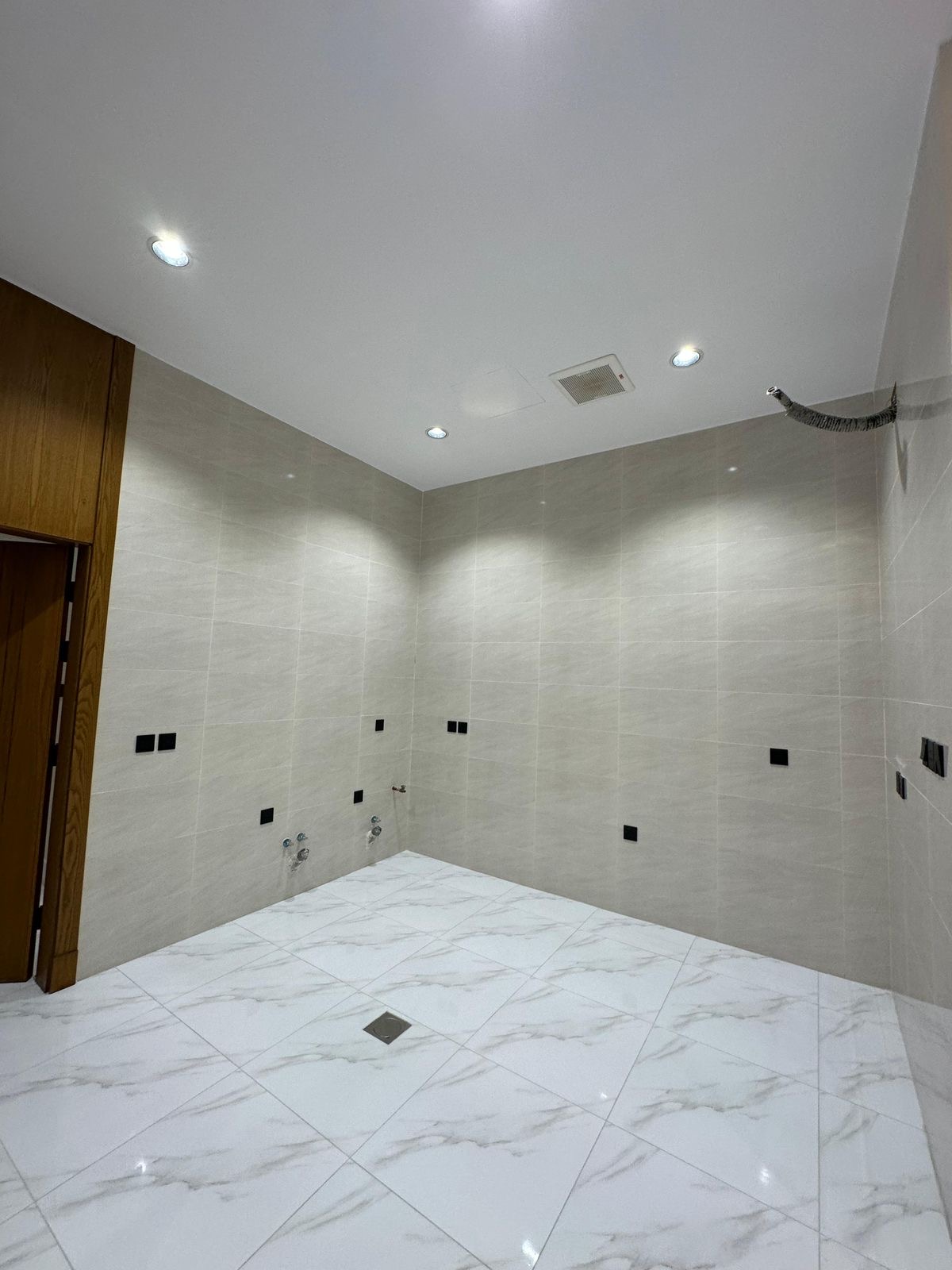 مشروع النزهه 2