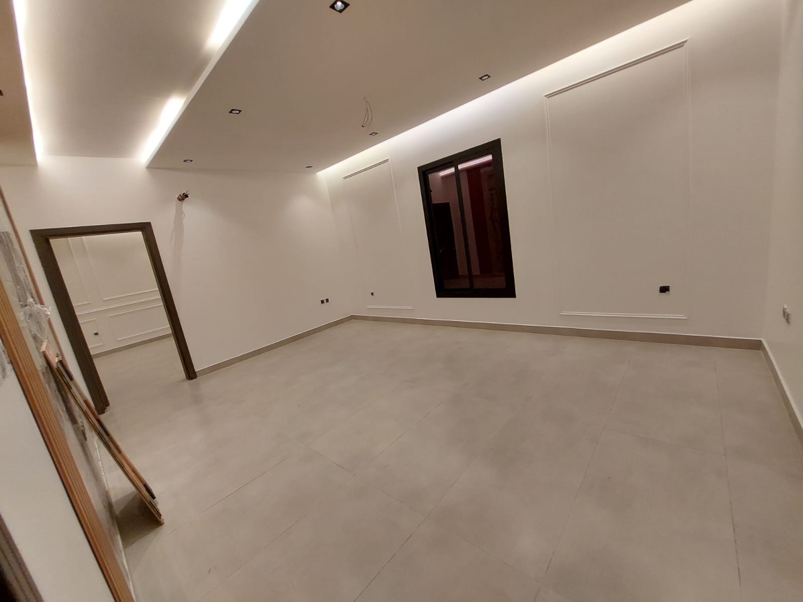 مشروع  الريان ١