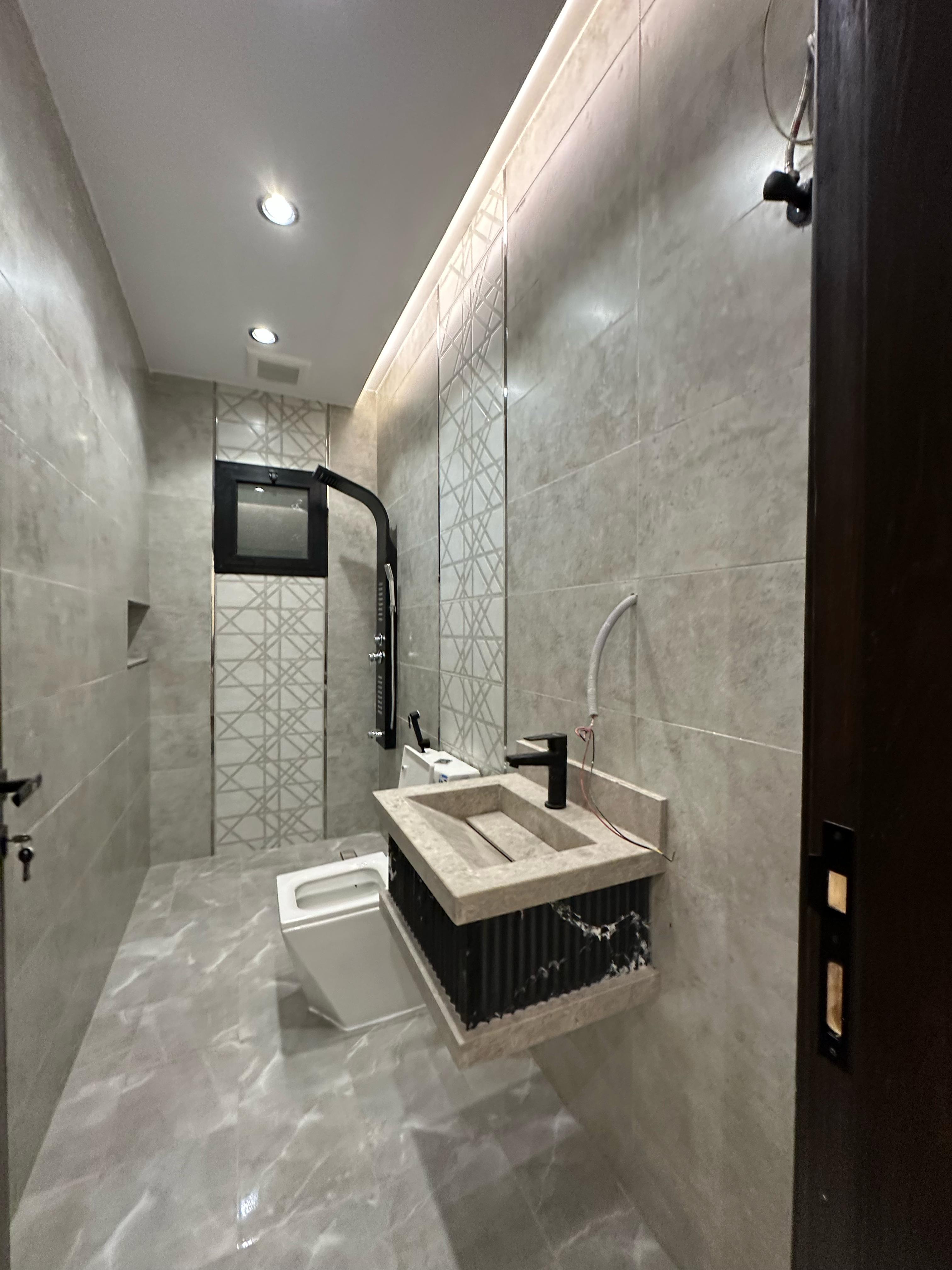 مشروع الدانه 1