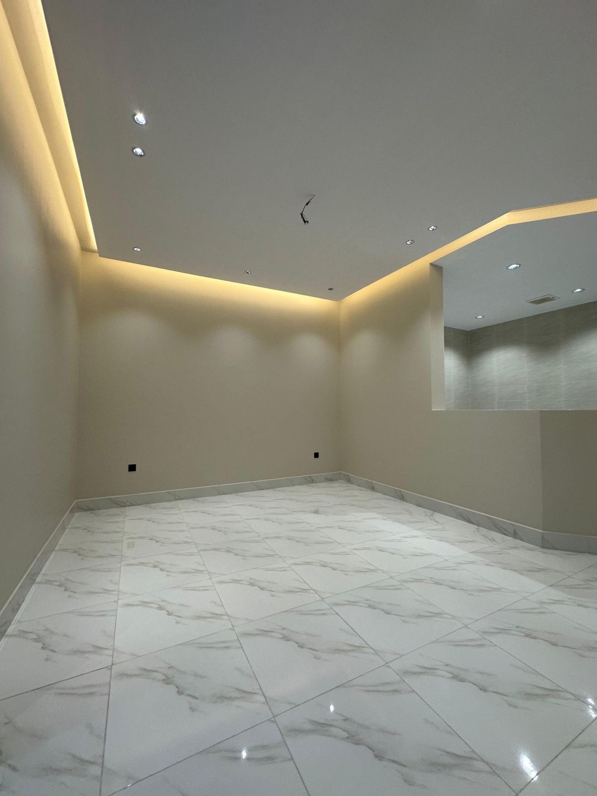 مشروع النزهه 2