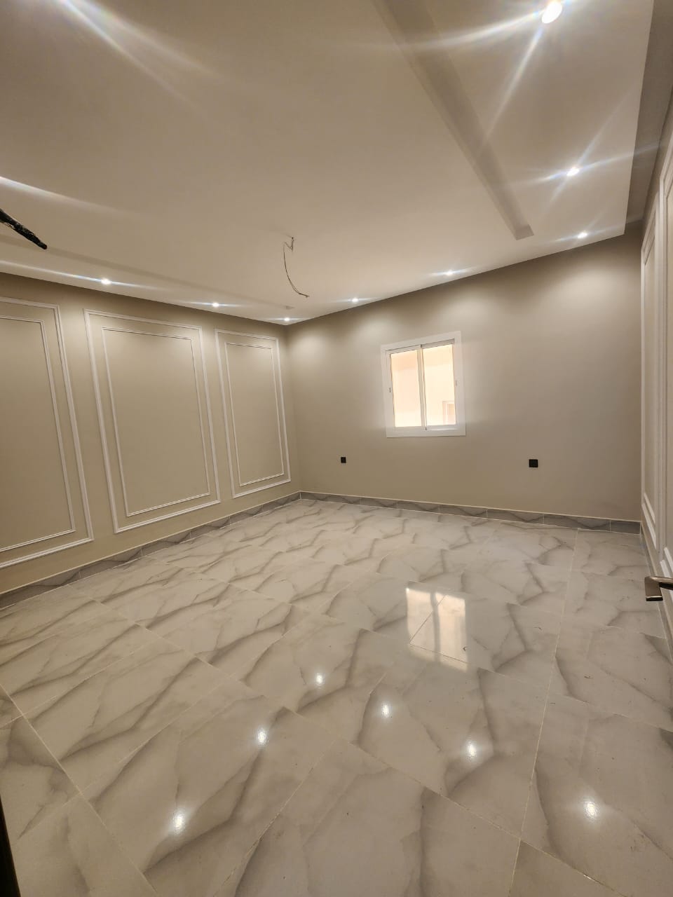 مشروع  الحمدانية