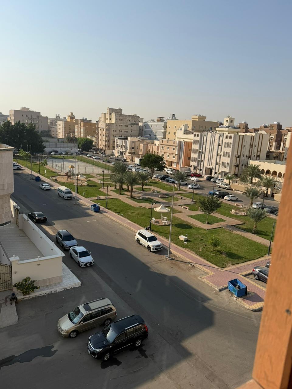 مشروع الصفا 101