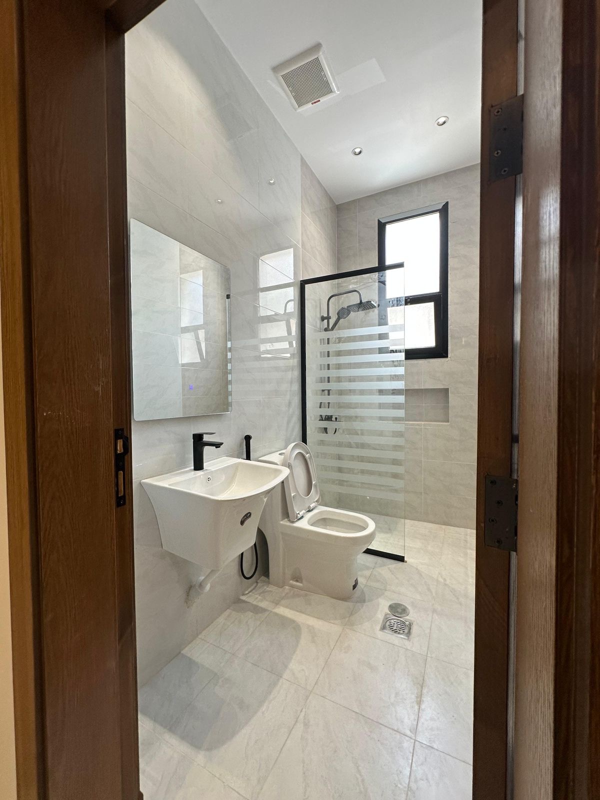 مشروع النزهه 2