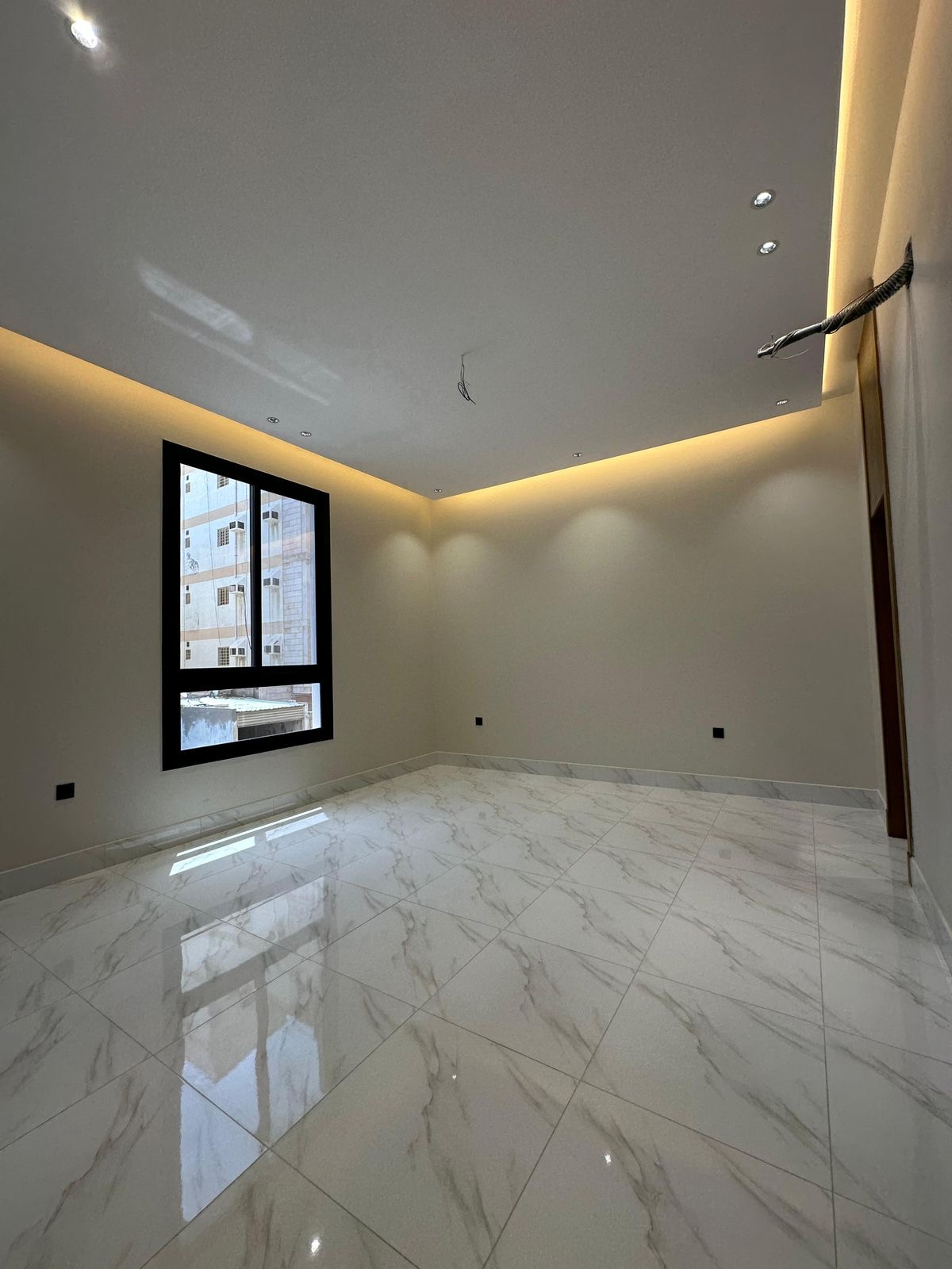 مشروع النزهه 2