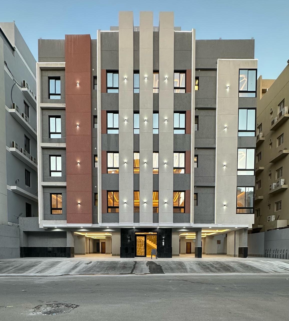 مشروع الدانه 1