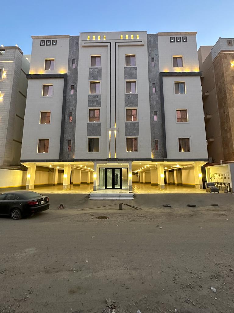 مشروع التيسير
