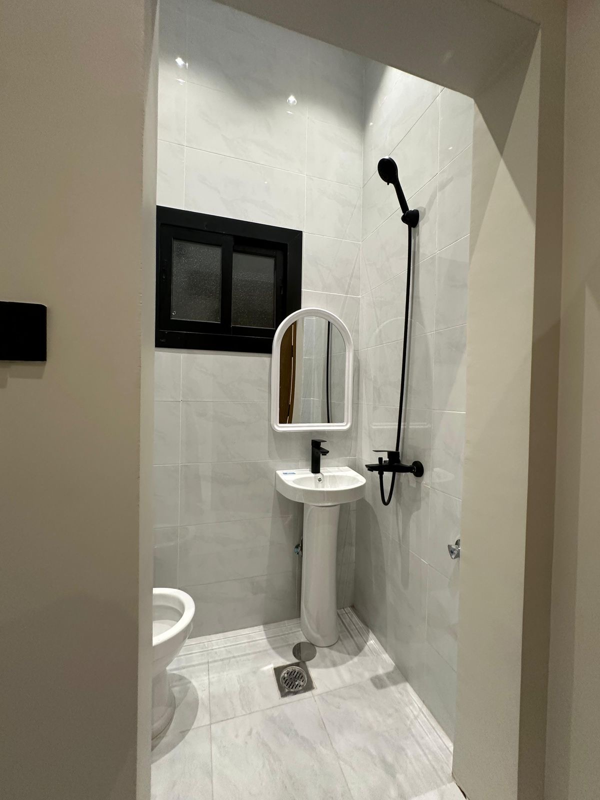 مشروع النزهه 2