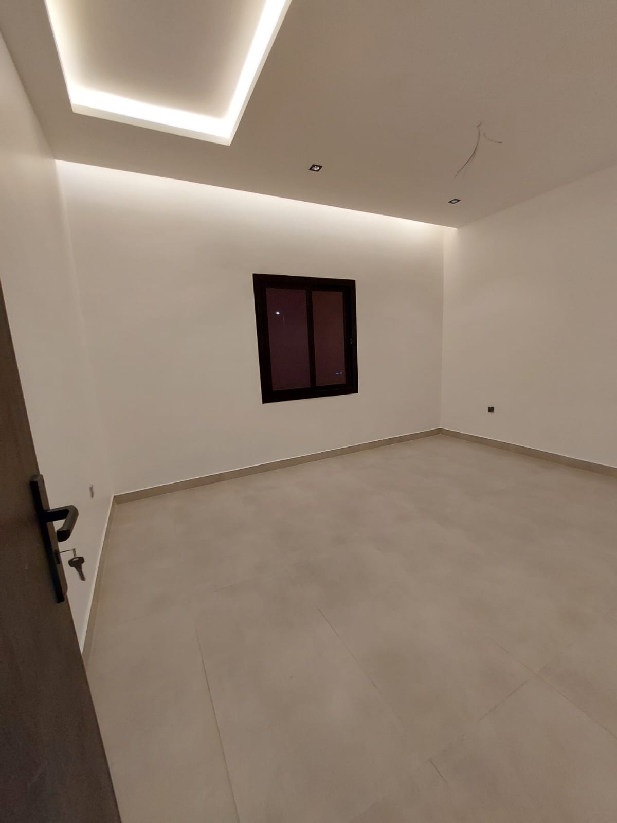 مشروع  الريان ١