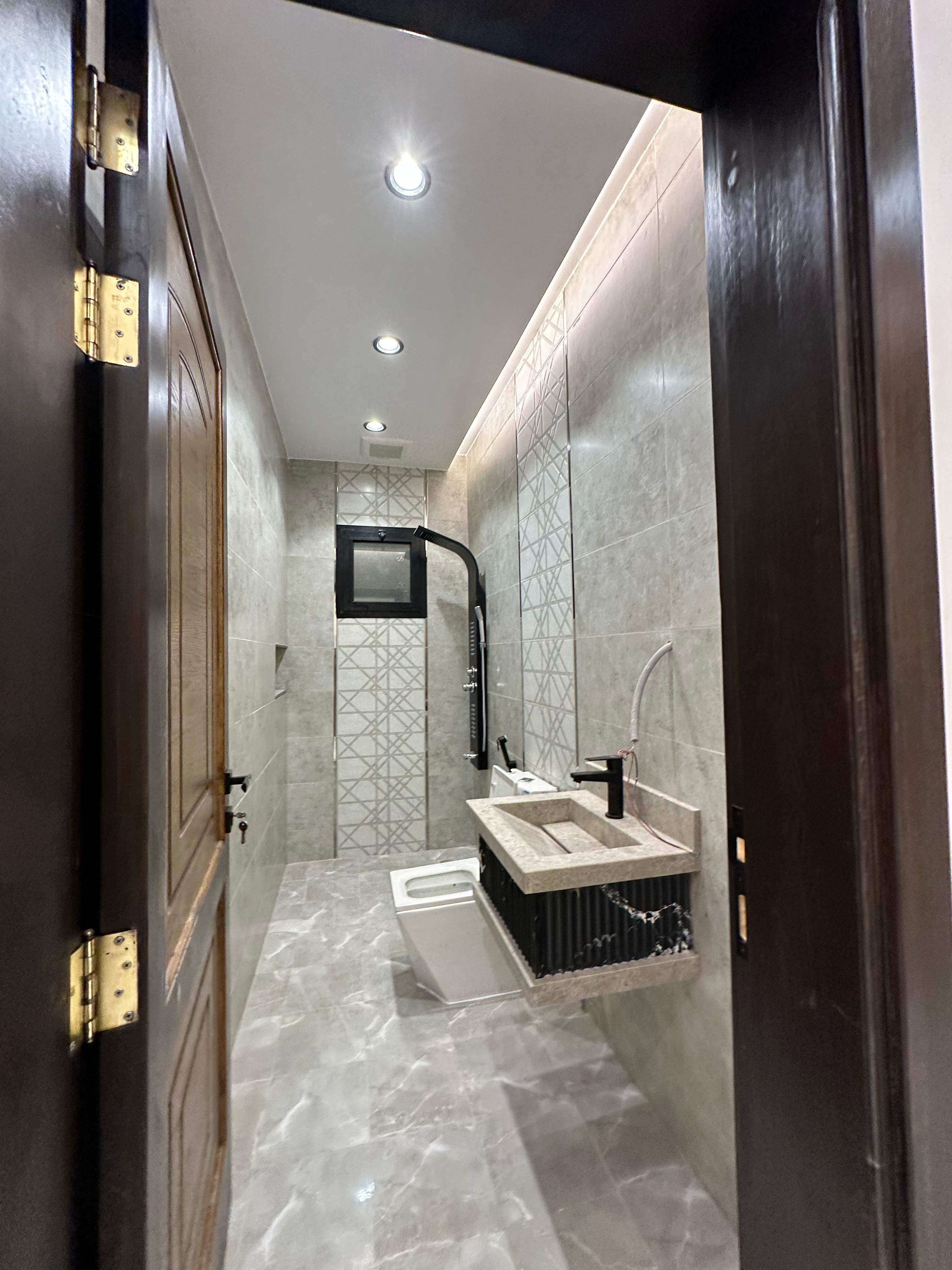 مشروع الدانه 1